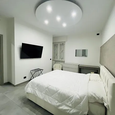 Milano Bicocca & Rooms2 Cinisello Balsamo