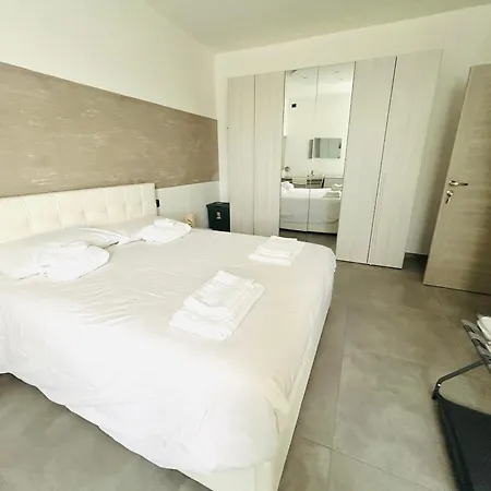 Milano Bicocca & Rooms2 Cinisello Balsamo