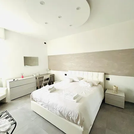 Milano Bicocca & Rooms2 Cinisello Balsamo
