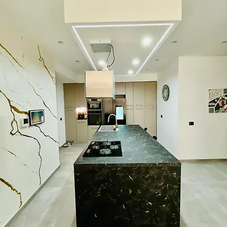 Oda ve Kahvaltı Milano Bicocca & Rooms2