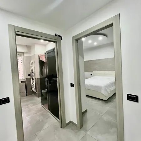 Oda ve Kahvaltı Milano Bicocca & Rooms2