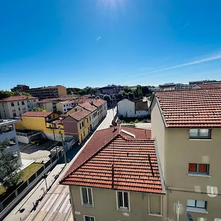 Milano Bicocca & Rooms2 * Cinisello Balsamo