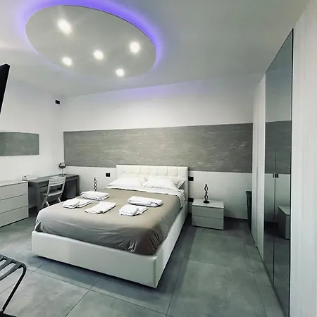 Milano Bicocca & Rooms2 Oda ve Kahvaltı Cinisello Balsamo